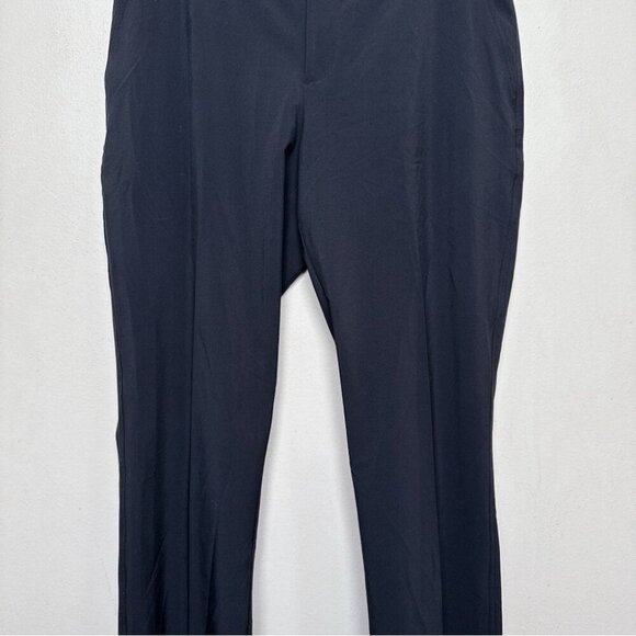 J.Lindeberg Mens 36 Jl Tour Regular-Fit Micro Stretch Golf Pant - Picture 6 of 15